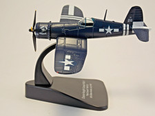 Corsair F MKIV 'Mad Cossack'