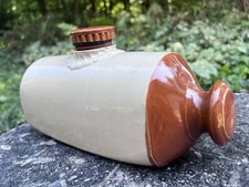 Hot Water Bottle Foot Warmer