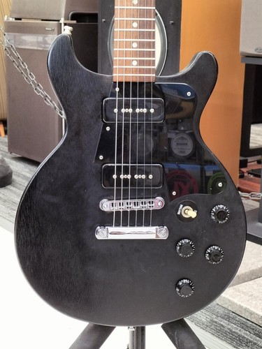Gibson les paul junior - paul,