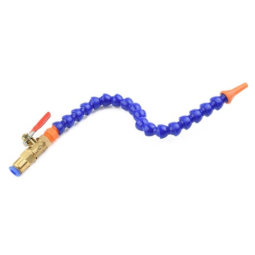 For lathe coolant pipe - coolant,