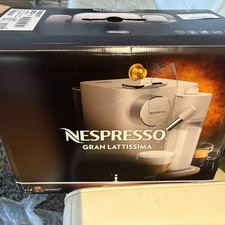 DeLonghi EN650W Nespresso Gran