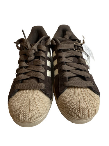 Adidas superstar brown - adidas, ii