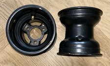 Tony Kart AXP OTK Wheel Front Rims Set LN Kosmic Exprit Rotax X30