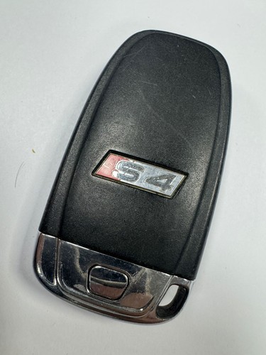 Genuine audi button remote - audi, 3