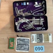 Singer 221k, 222k, 201k, 99k