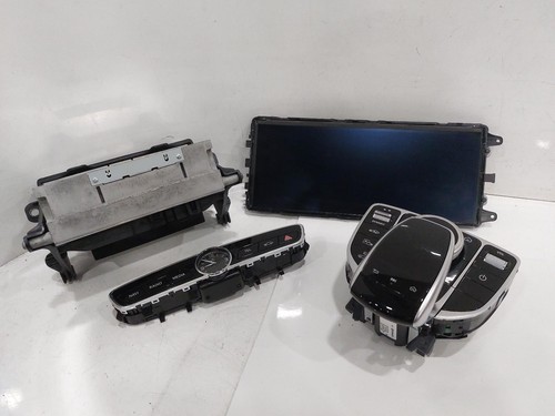 2018 mercedes class sat - mercedes, e