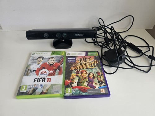 Xbox 360 kinect - 360, sensor