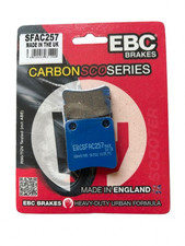 Kart Republic Brake Pads EBC