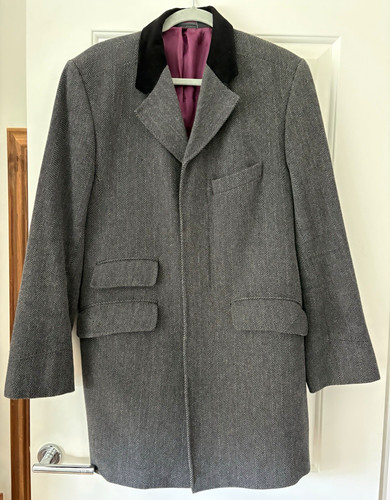 Ted baker endurance mens grey - ted,