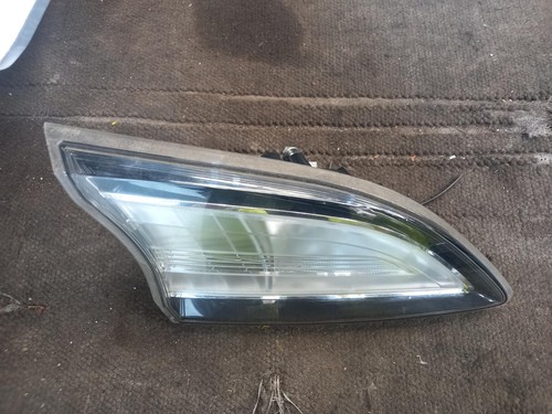 Mazda tail light rear lamp - light,