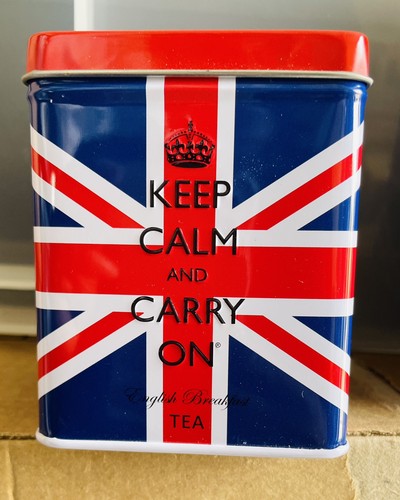 Vintage keep calm and carry - vintage,