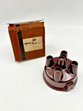 For Austin Rover/Bedford/Talbot/Vauxhall: Repco Distributor Cap DR101 (Repco)