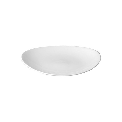 Churchill white orbit oval - churchill,