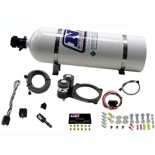 Nitrous express 20943 - express, 20943-15