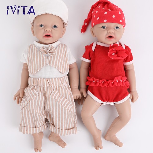 Ivita adorable full soft - adorable,