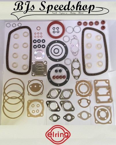 Engine gasket set - t1, vw