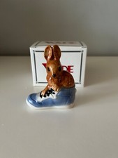 Wade ceramics Boots the rabbit