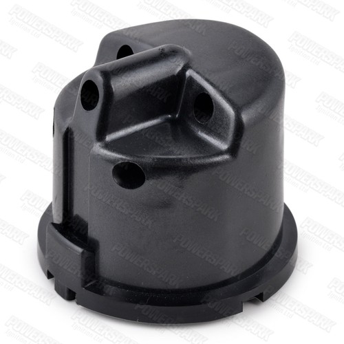 Lucas 23d and 25d - lucas, distributor