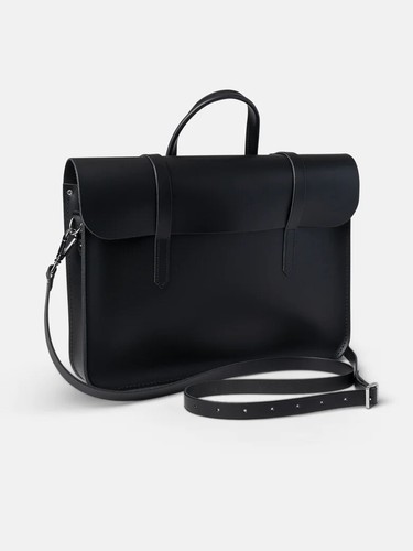 The cambridge satchel - cambridge, large
