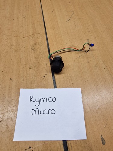 Kymco micro mobility - , scooter