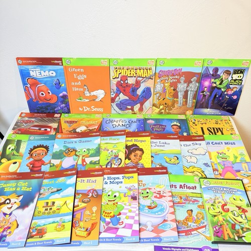 Lot leap frog - lot,