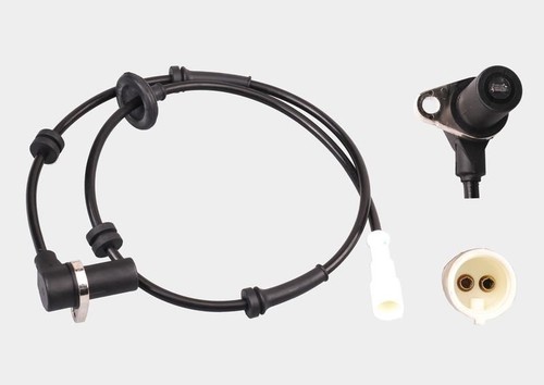 Fuelparts front left abs - left,