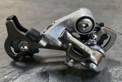 Shimano stx mc31 - stx, rear