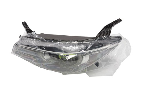 Chitao oem headlight ct400009 - chitao,