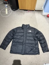 XL Black North face Himalayan