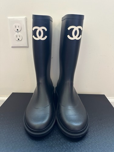 Chanel rev knee - chanel,