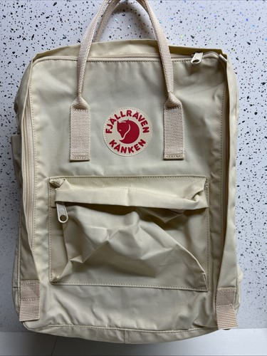 Fjallraven rucksack backpack - fjallraven,