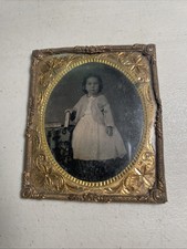 Antique 1/6 Plate
