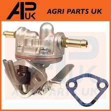 Fuel Lift Pump for Kubota D662