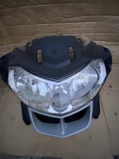 Complete Front BMW R1200RT 2005-2008