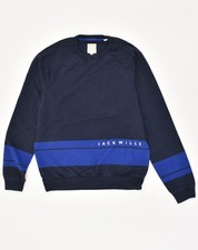 JACK WILLS Mens Sweatshirt