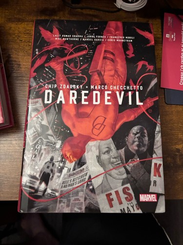 marvel omnibus