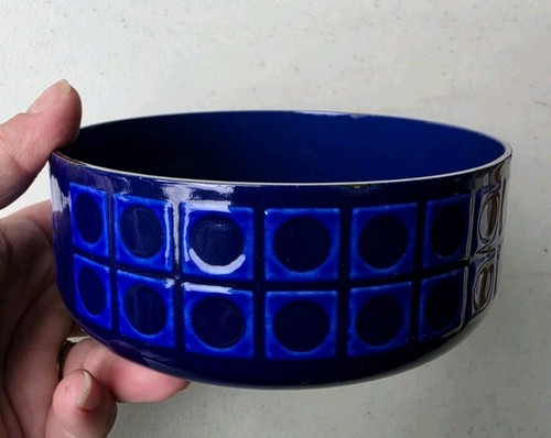 Silit west germany mcm cobalt - silit,