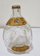 Vintage Dimple Whisky John