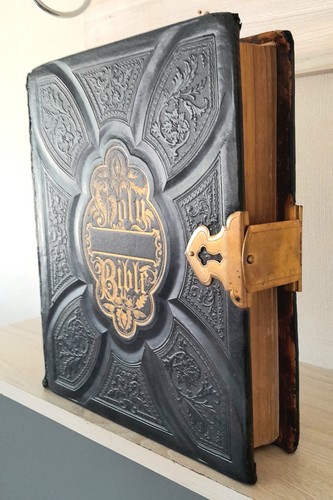 Antique american holy - antique,