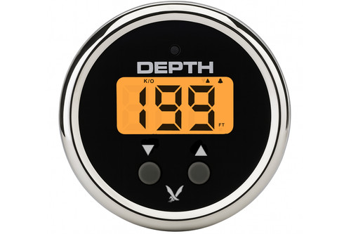Hawkeye depthtrax prism depth - hawkeye,