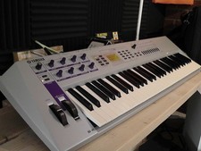 Yamaha CS2X Control