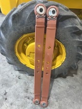 Massey Ferguson TE20, 35, 135