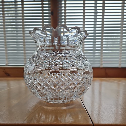 Vintage waterford irish - vintage,