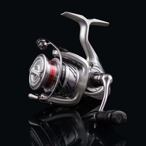 Daiwa crossfire 2000 - 20, lt