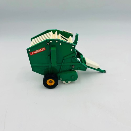 Vintage britains farm - britains,