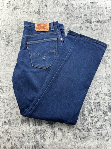Levi 517 bootcut - bootcut, w36