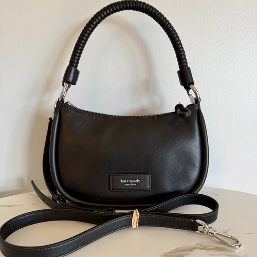 Kate spade new york black - spade,