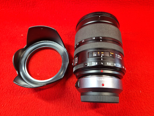 Leica vario elmarit - leica, vario-elmarit