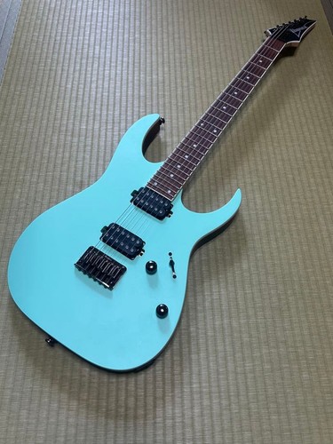 Ibanez rg421s electric - ibanez,