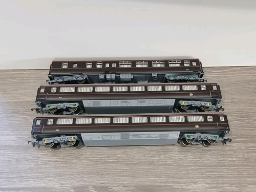Hornby rake royal train - hornby, 3